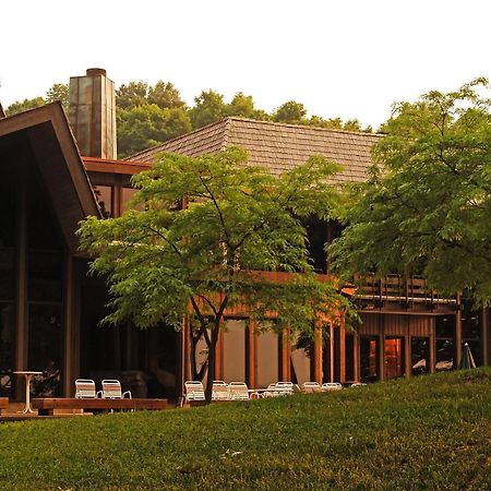Mohican Lodge And Conference Center Perrysville Exteriér fotografie