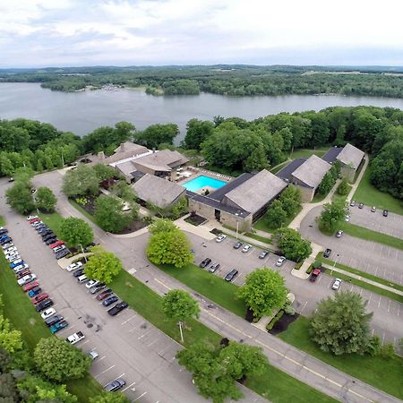 Mohican Lodge And Conference Center Perrysville Exteriér fotografie